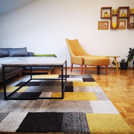 Apartment Drustveni Dom II Sarajevo Luaran gambar