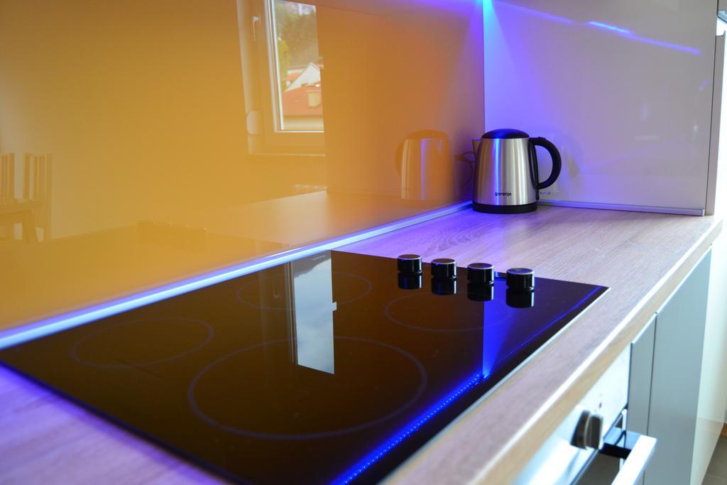 Apartment Drustveni Dom II Sarajevo Luaran gambar