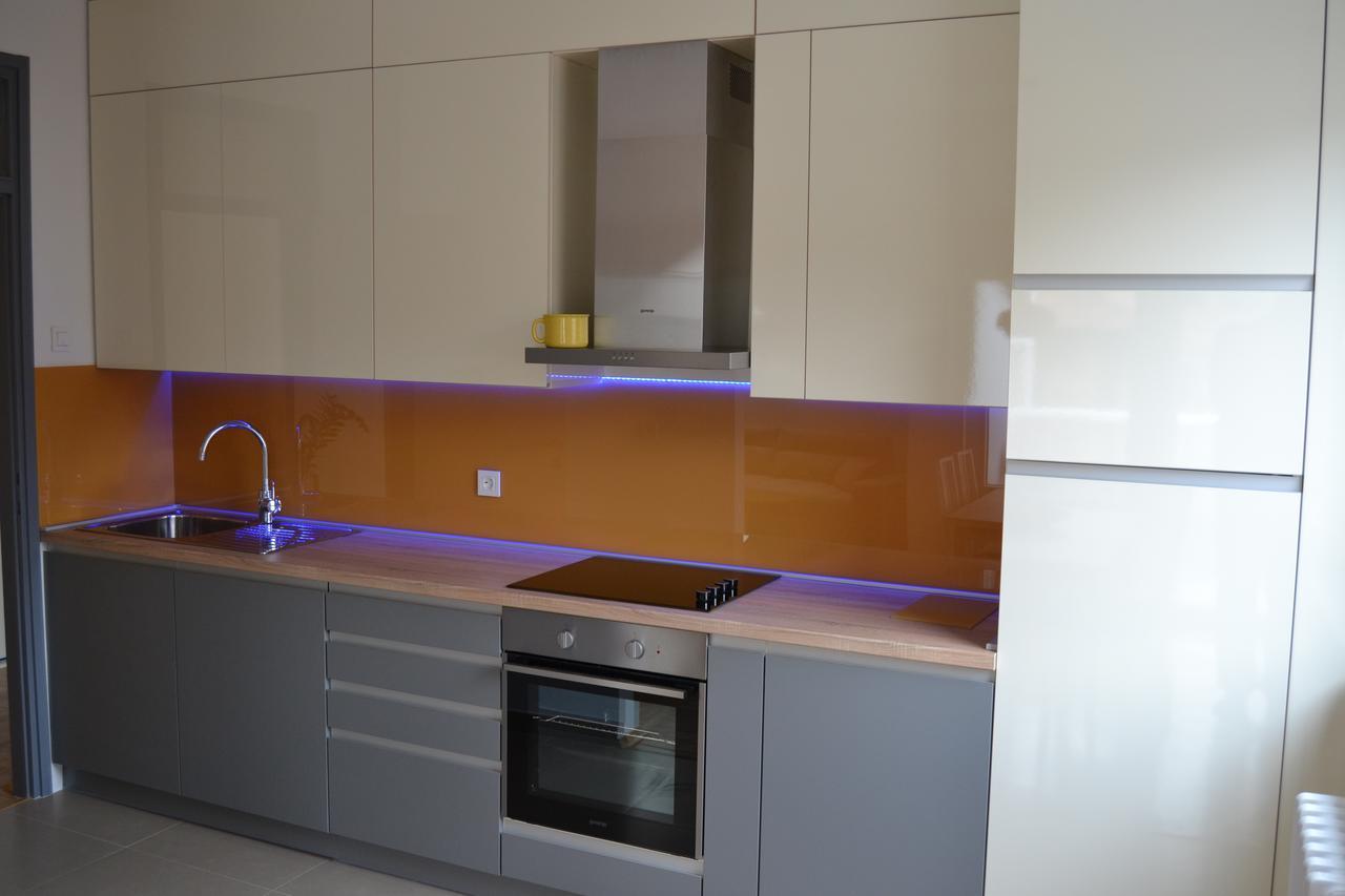 Apartment Drustveni Dom II Sarajevo Luaran gambar