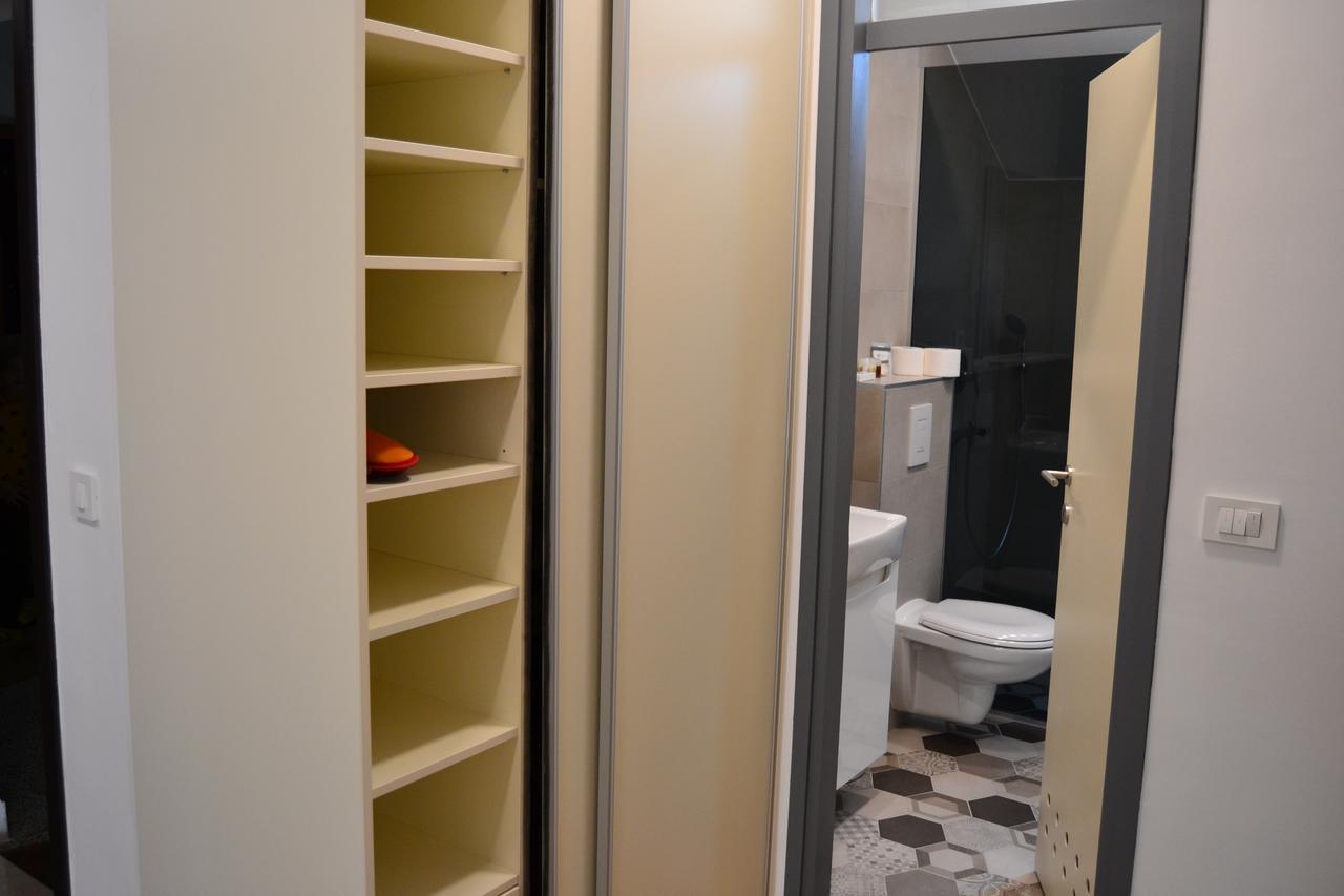 Apartment Drustveni Dom II Sarajevo Luaran gambar