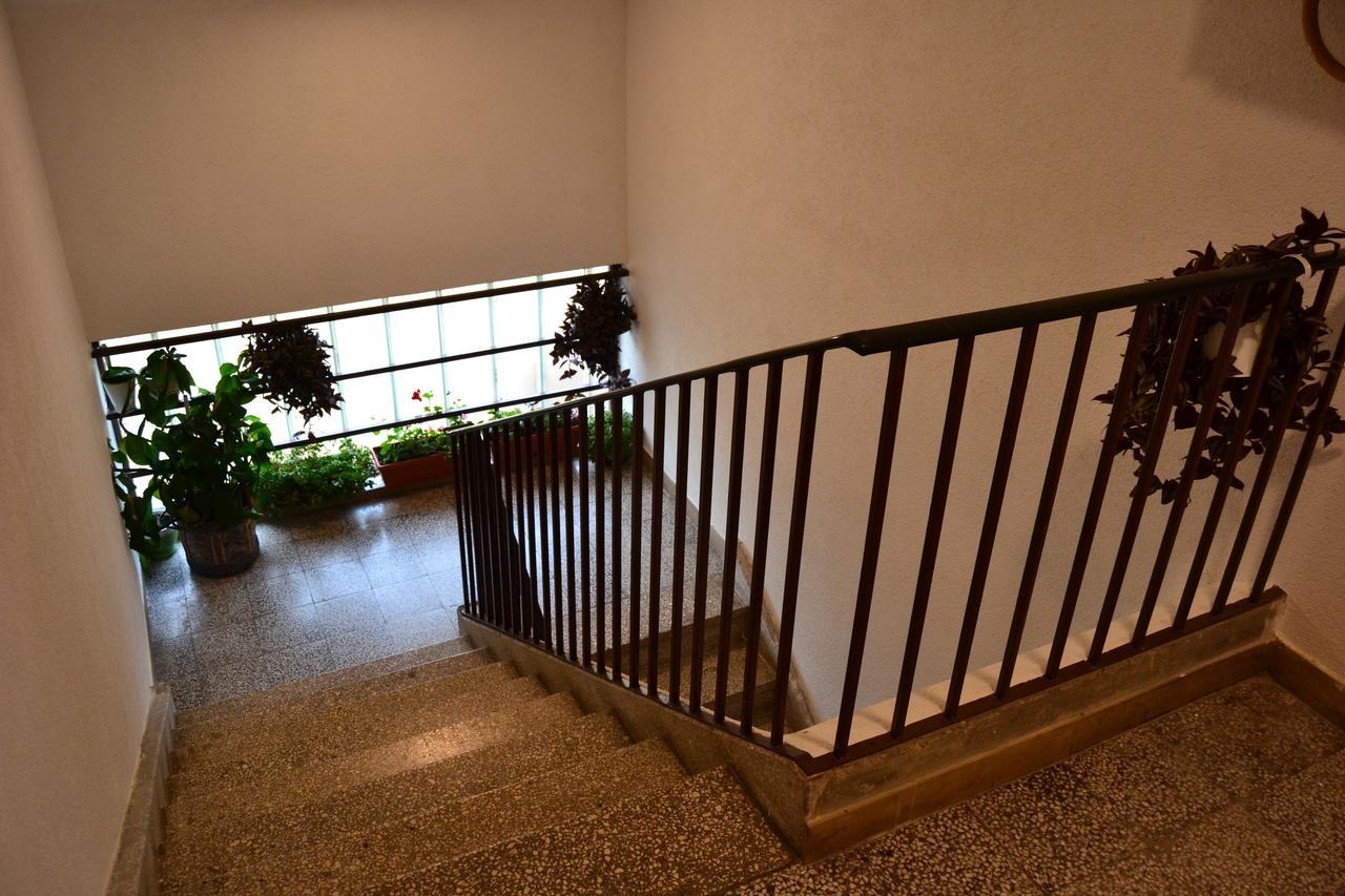 Apartment Drustveni Dom II Sarajevo Luaran gambar
