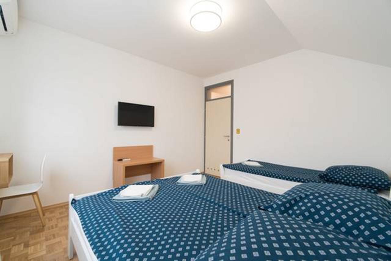 Apartment Drustveni Dom II Sarajevo Luaran gambar