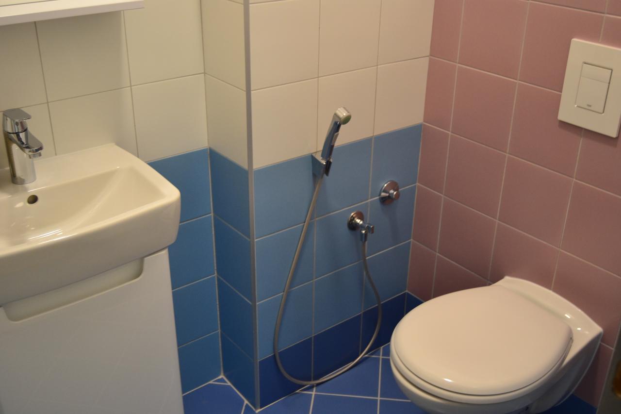 Apartment Drustveni Dom II Sarajevo Luaran gambar