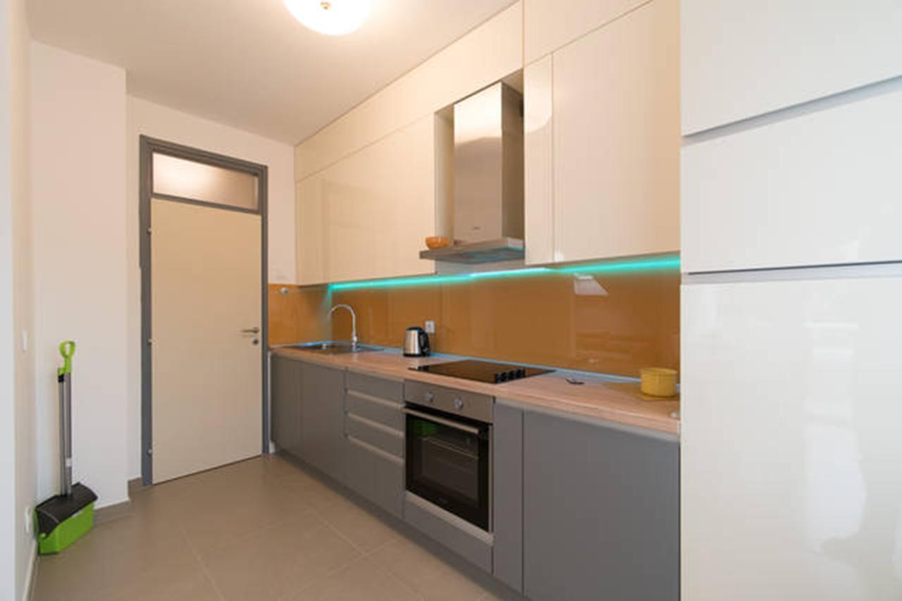 Apartment Drustveni Dom II Sarajevo Luaran gambar