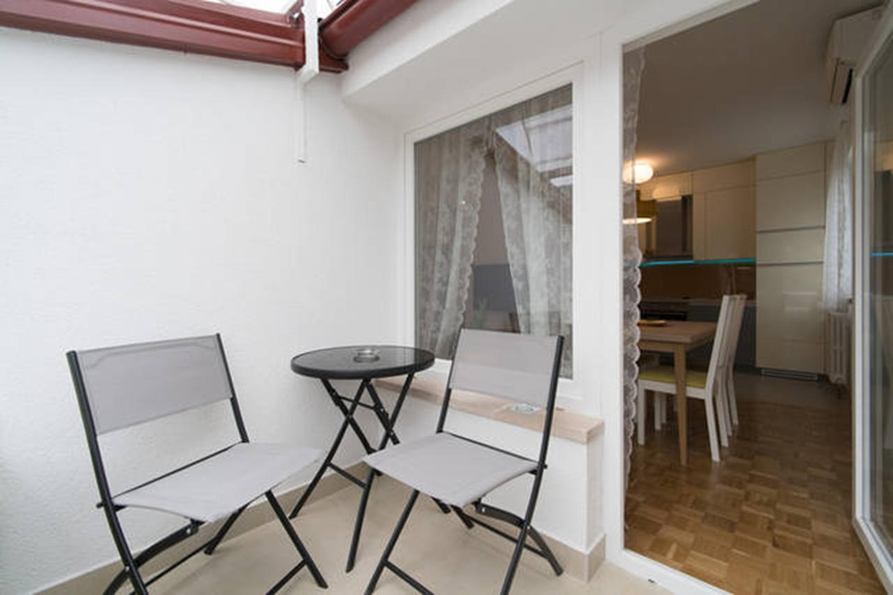 Apartment Drustveni Dom II Sarajevo Luaran gambar