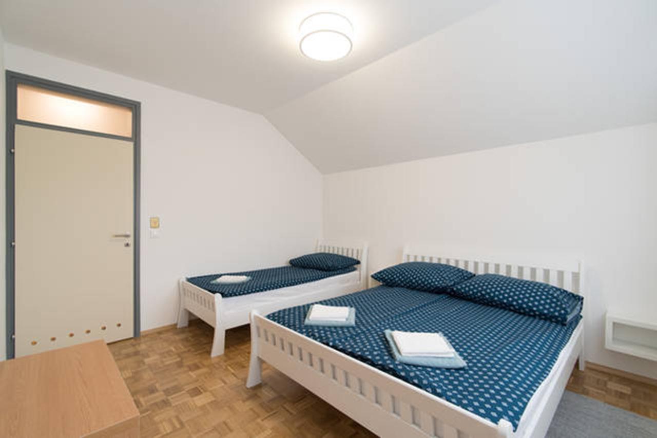 Apartment Drustveni Dom II Sarajevo Luaran gambar