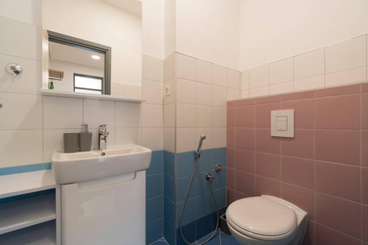 Apartment Drustveni Dom II Sarajevo Luaran gambar