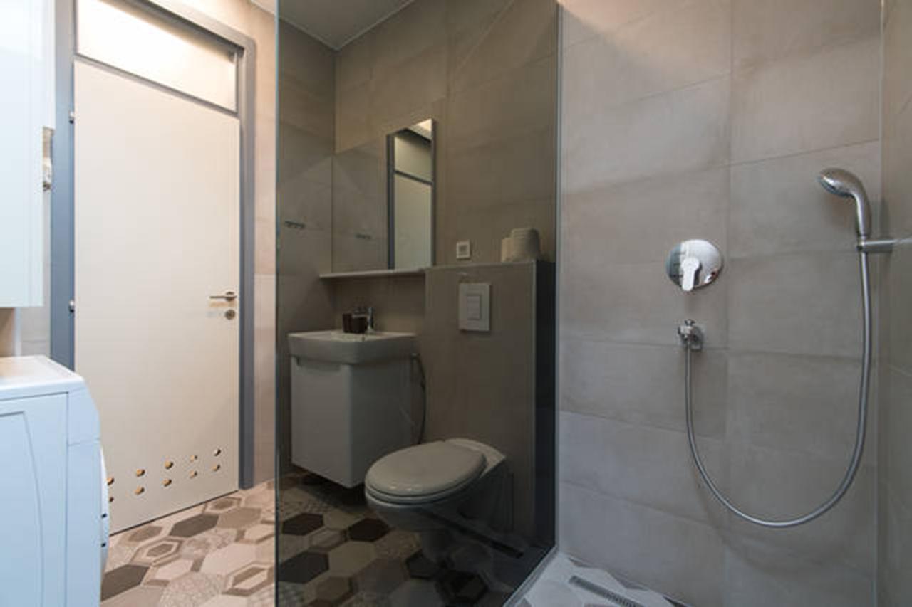 Apartment Drustveni Dom II Sarajevo Luaran gambar