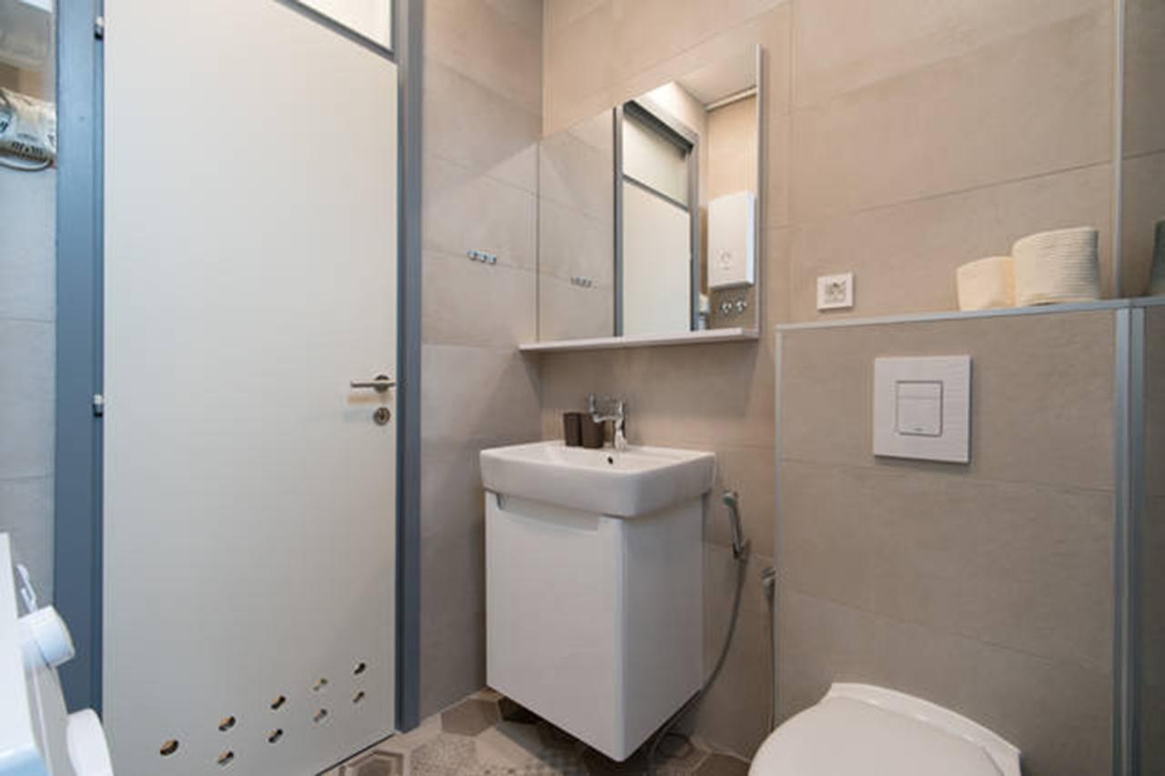 Apartment Drustveni Dom II Sarajevo Luaran gambar